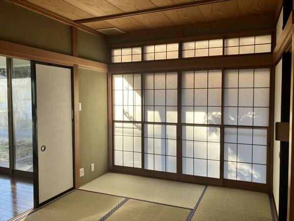 detached 栃木県日光市木和田島
物件地図