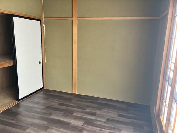 detached 栃木県日光市木和田島
物件地図