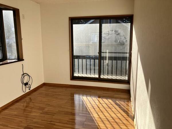 detached 栃木県日光市木和田島
地図を見る