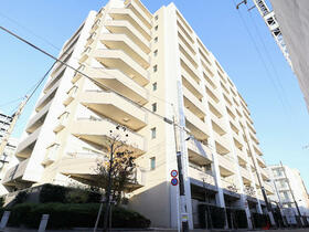 コスモ田端クレストフォルム