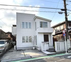 神奈川県相模原市中央区並木１丁目