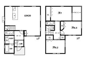 和歌山県和歌山市新在家