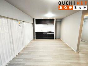 ファミリーコーポ緑地公園