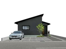 兵庫県加古川市平岡町土山