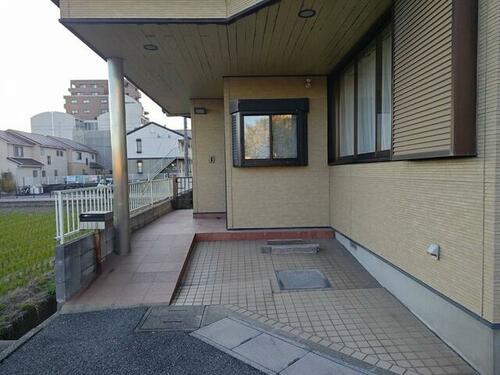 detached 岐阜県瑞穂市穂積