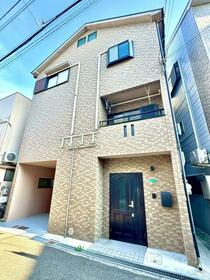 大阪府大阪市阿倍野区共立通１丁目