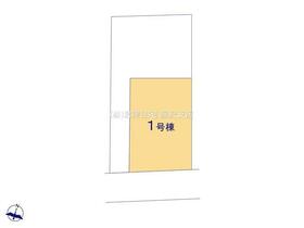 神奈川県大和市南林間７丁目