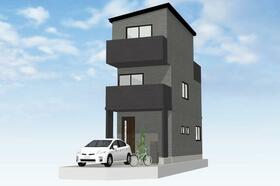 大阪府東大阪市大蓮南４丁目