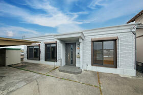 静岡県磐田市鎌田