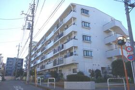 荒川遊園ビューハイツ