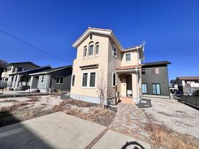 福島県須賀川市宮の杜