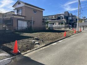 神奈川県秦野市堀西