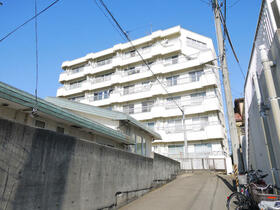 ライオンズマンション台原