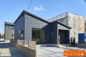 兵庫県加古川市別府町新野辺