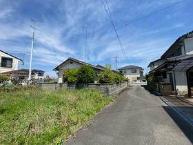 徳島県小松島市大林町字金岡