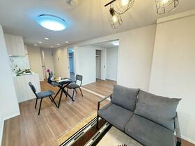 ニックハイム行徳第二