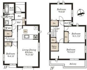 宮城県仙台市太白区郡山5丁目