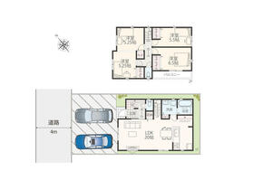 神奈川県横須賀市田戸台