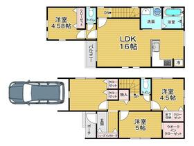 東京都西東京市柳沢５丁目