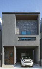 大阪府大阪市大正区鶴町３丁目