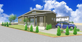 群馬県前橋市富士見町原之郷