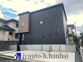 奈良県生駒市萩の台４丁目