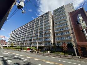 関目グリーンハイツ B棟