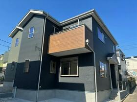 埼玉県入間市大字南峯