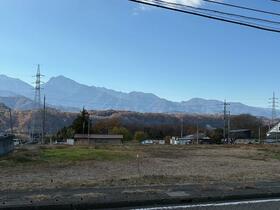 山梨県北杜市明野町上手
