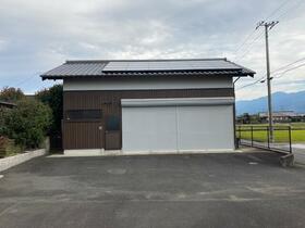 愛媛県四国中央市土居町津根