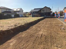 茨城県つくば市小野川