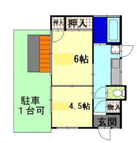 間取り：213140172106