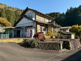 岐阜県関市中之保