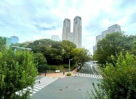 永谷リヴュ一ル新宿