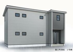 愛知県海部郡蟹江町大字須成字川西上