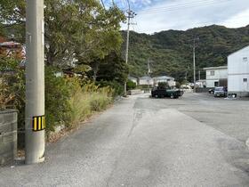 徳島県鳴門市鳴門町三ツ石字芙蓉山下