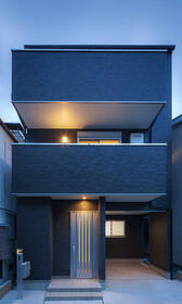 大阪府大阪市旭区中宮3丁目