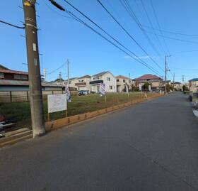 東京都東久留米市弥生１丁目