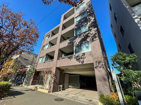 レ・ジェイド上北沢