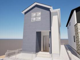 福岡県大野城市牛頸３丁目