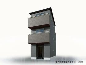 大阪府東大阪市菱屋西１丁目