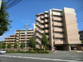 プランヴェール横浜三ツ境