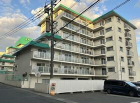 グリーンマンション野間