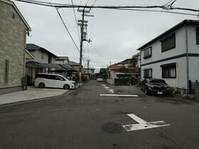 大阪府堺市西区家原寺町2丁