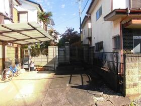 埼玉県坂戸市元町