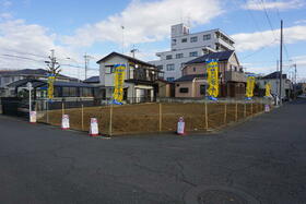 東京都東大和市向原４丁目