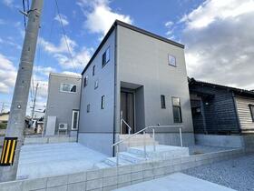 石川県かほく市木津