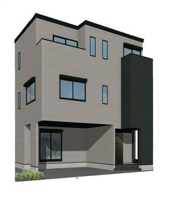 広島県広島市中区江波西１丁目