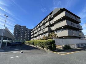 ナビハイツ新木曽川