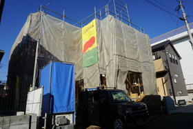 東京都武蔵村山市大南３丁目